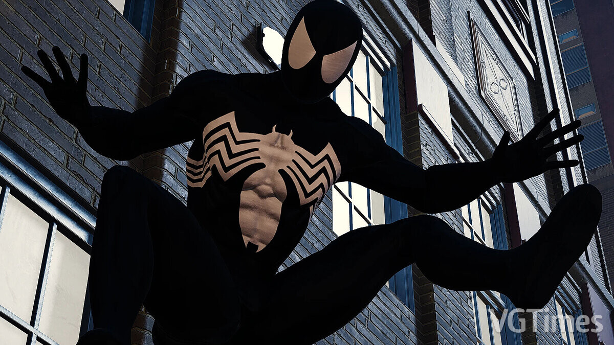 Marvel&#039;s Spider-Man Remastered — Kraven's Last Hunt Costume