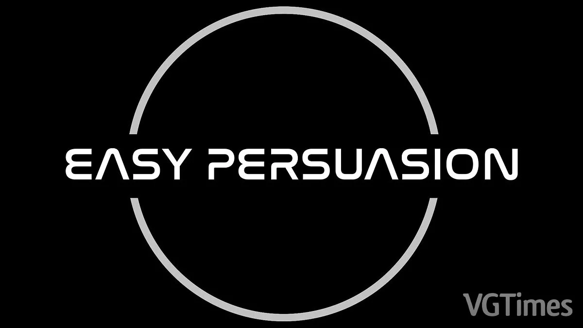 Starfield — Easy Persuasion