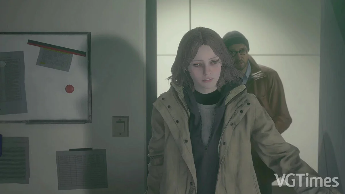 Resident Evil Village - Shadows of Rose — Меліна з гри Elden Ring