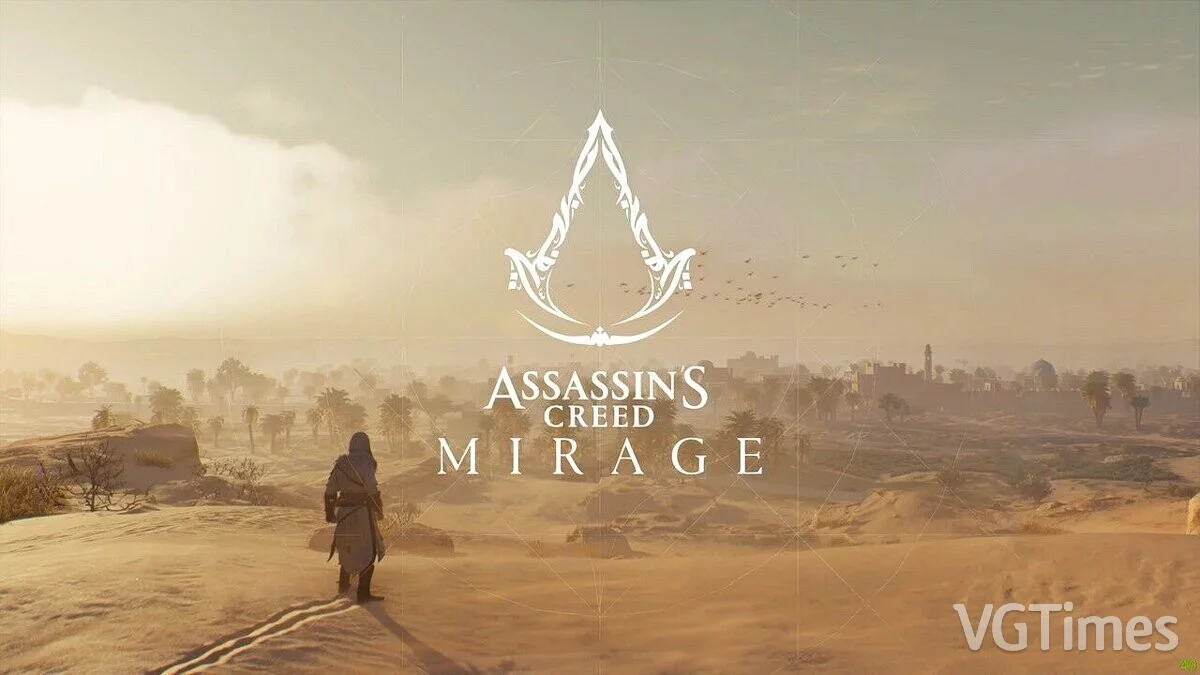 Assassin&#039;s Creed Mirage — Omisión del prólogo