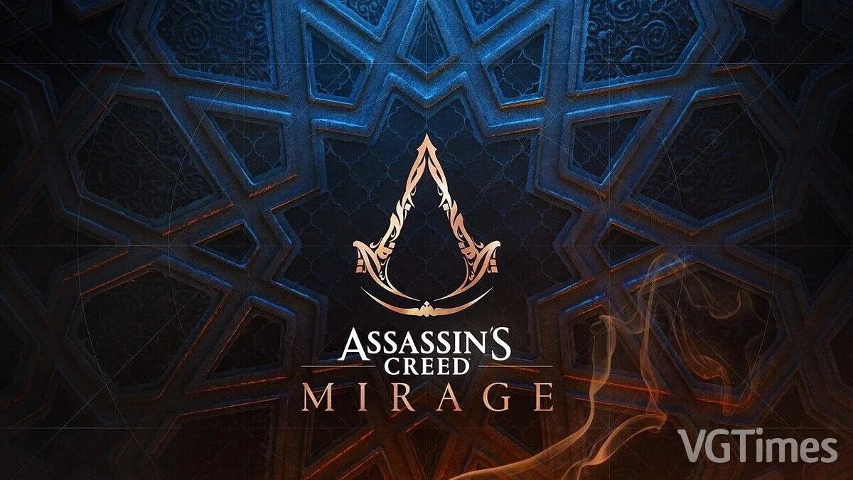 Assassin&#039;s Creed Mirage — Skip intro