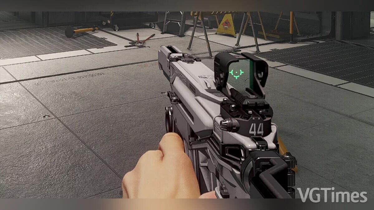 Starfield — Реалистичный цвет для «Кодамы»