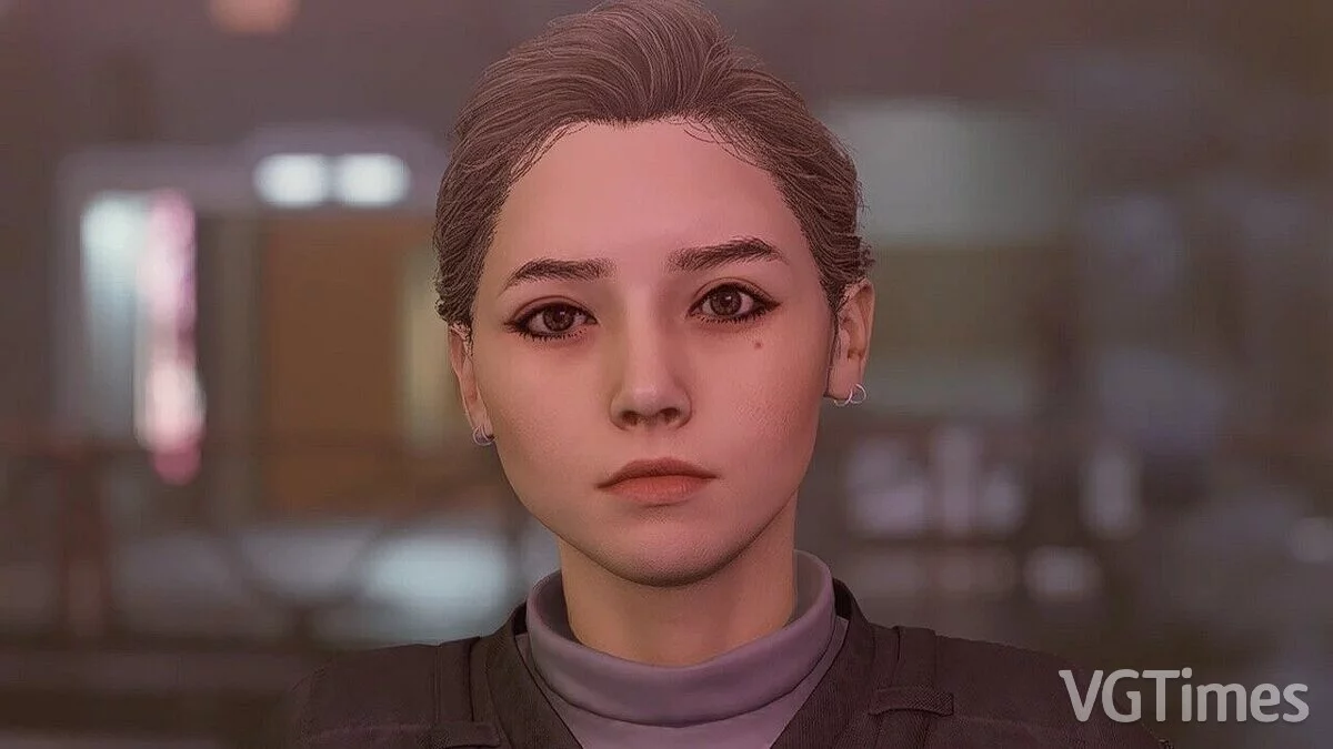 Starfield — Sylphy - cute female preset