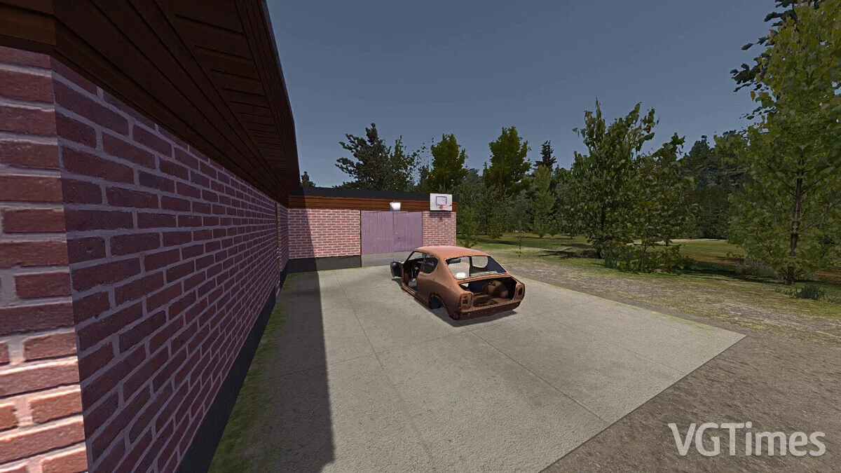 My Summer Car — Ahorra con todo lo que necesitas