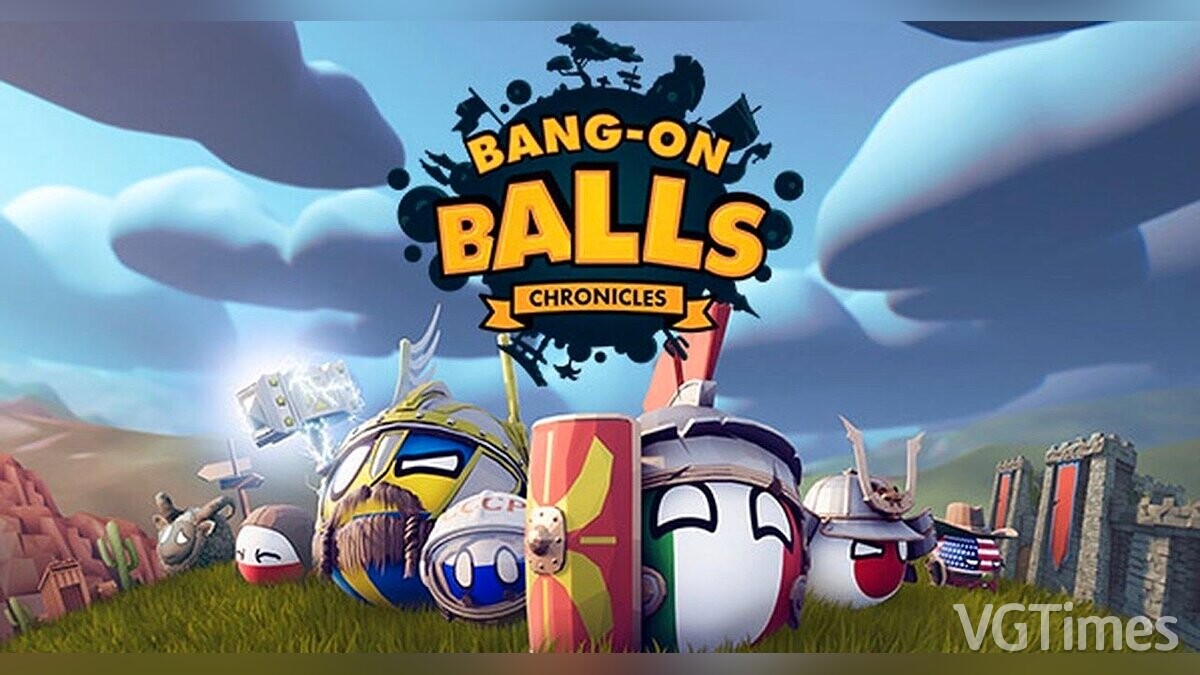 Bang-On Balls: Chronicles — Table for Cheat Engine [0.1.0.1065]