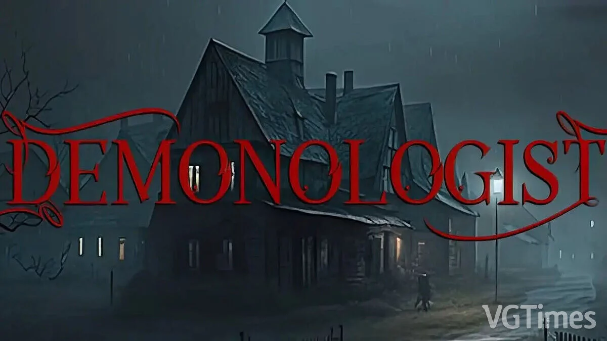 Demonologist — Tabla para Cheat Engine [0.5.2]