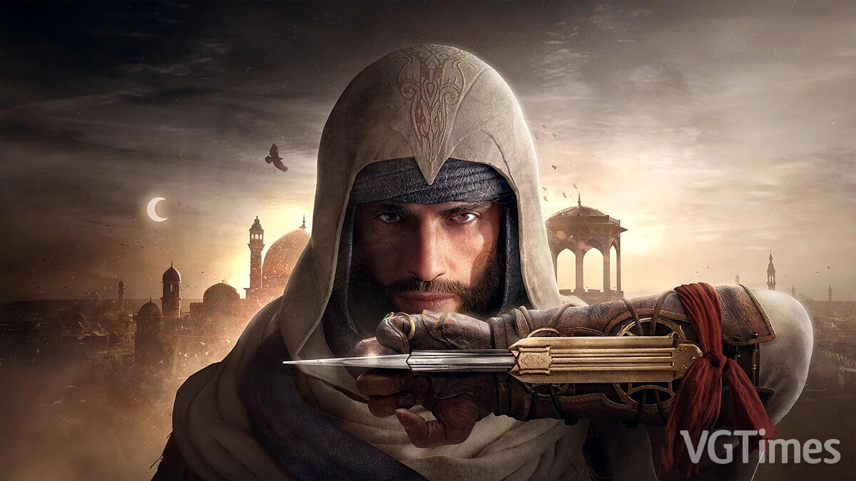 Assassin&#039;s Creed Mirage — Tabla para Cheat Engine [1.0.3]