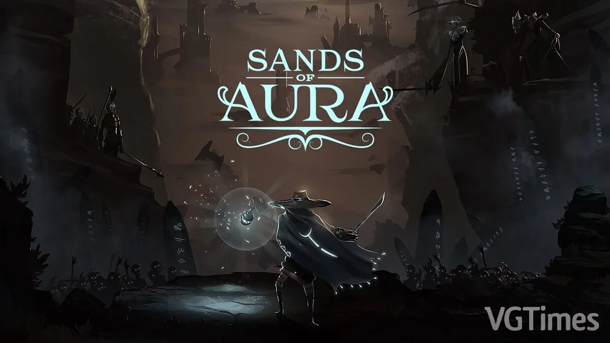 Sands of Aura — Tabla para Cheat Engine [1.0.46]