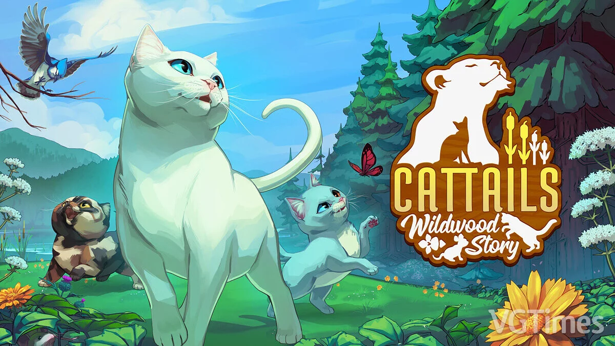 Cattails: Wildwood Story — Table for Cheat Engine [1.01]