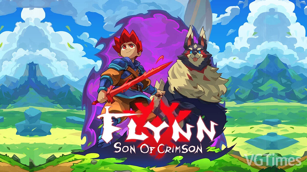 Flynn: Son of Crimson — Table for Cheat Engine [1.1.0.0]