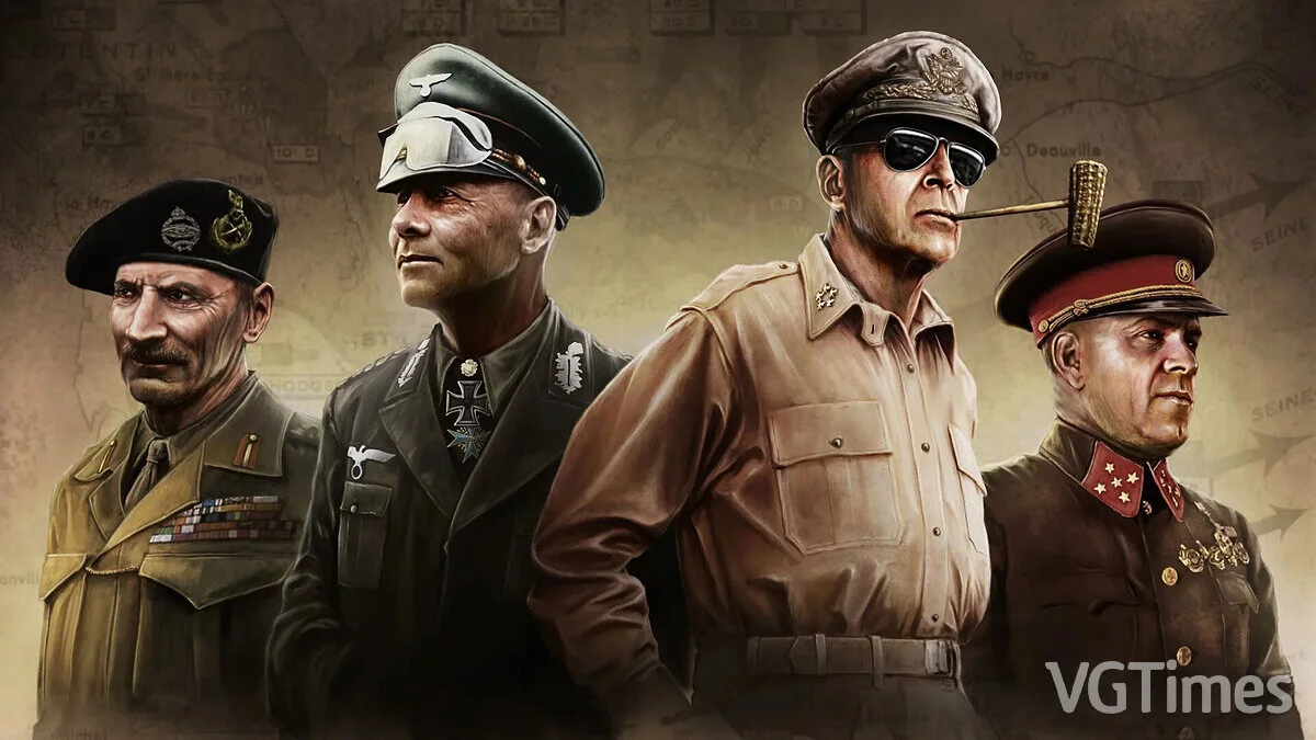 Hearts of Iron 4 — Table for Cheat Engine [1.13.1]