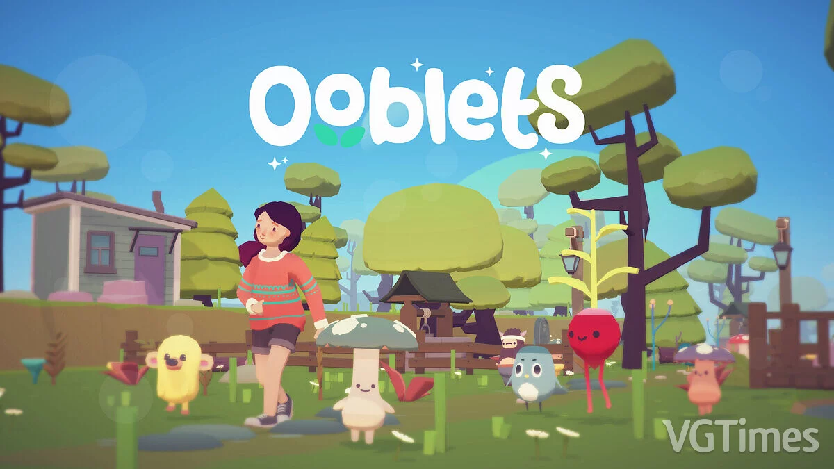 Ooblets — Tabela za Cheat Engine [1.3.33_e_aa]