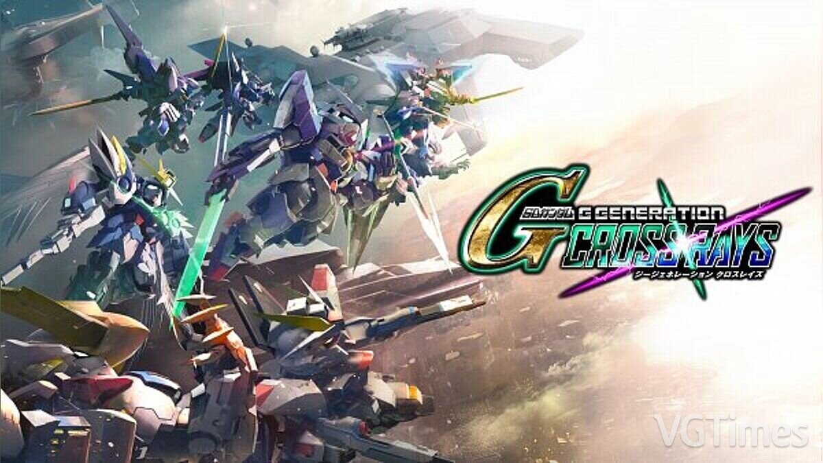 SD Gundam G Generation Cross Rays — Table for Cheat Engine [UPD: 10/01/2023]