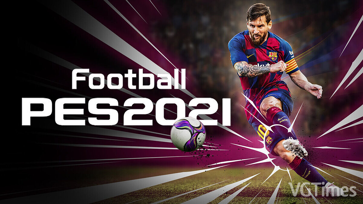 eFootball PES 2021 — Table for Cheat Engine [UPD: 10/02/2023]