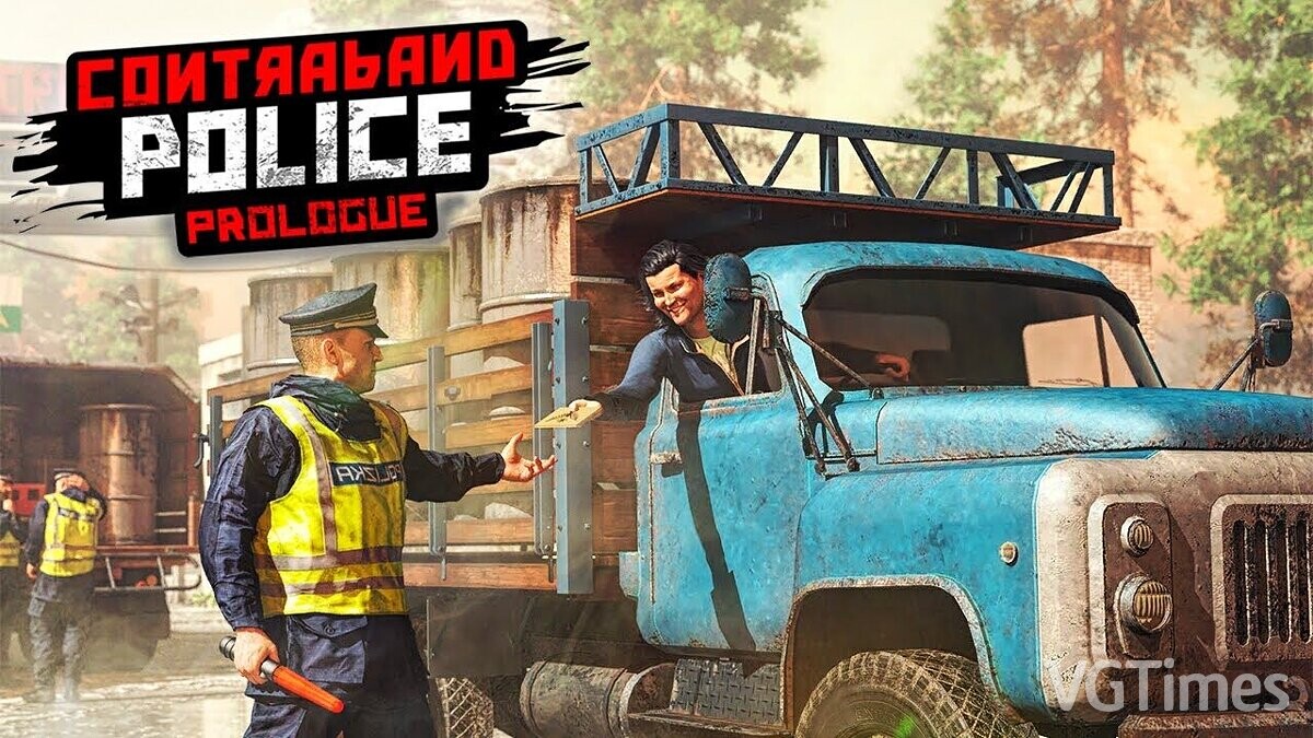 Contraband Police — Table for Cheat Engine [UPD: 10/05/2023]