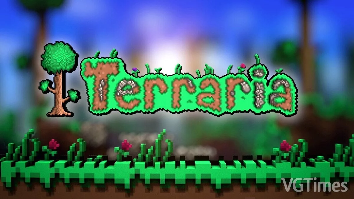 Terraria — Table for Cheat Engine [UPD: 10/06/2023]