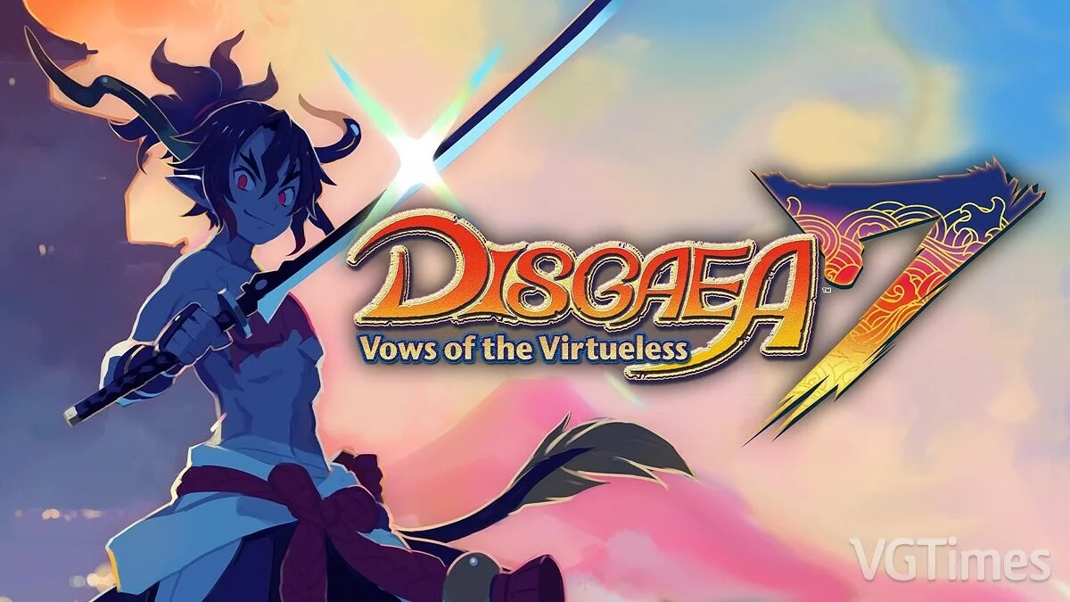 Disgaea 7: Vows of the Virtueless — Tabla para Cheat Engine [UPD: 06/10/2023]