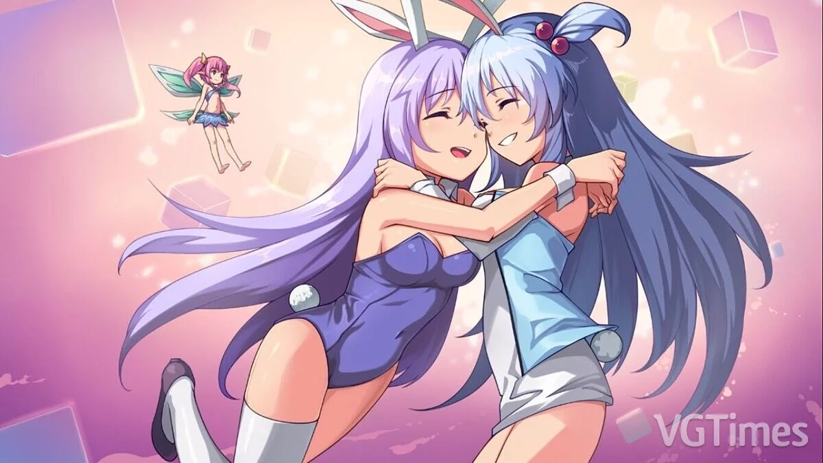 Rabi-Ribi — Tabla para Cheat Engine [UPD: 14/10/2023]