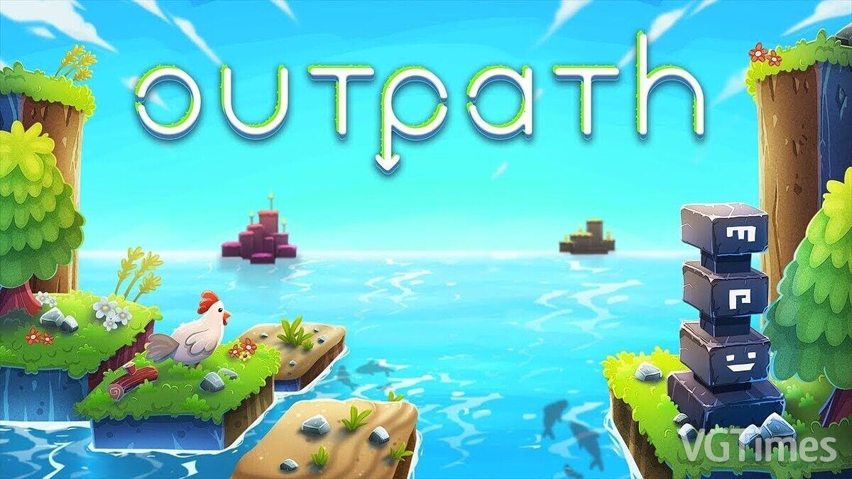 Outpath — Table for Cheat Engine [UPD: 10/16/2023]