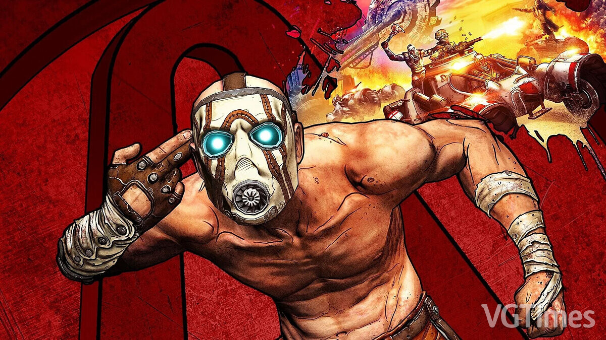 Borderlands: Game of the Year Edition — Table for Cheat Engine [UPD: 09/30/2023]