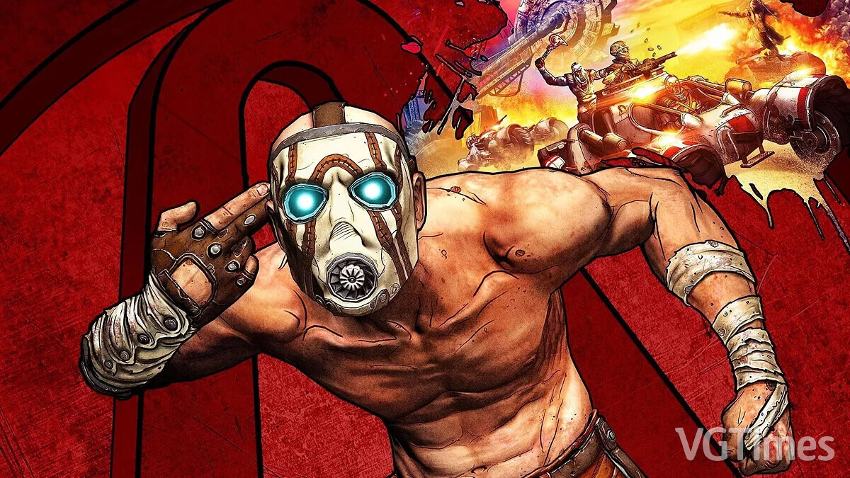 Borderlands: Game of the Year Edition — Tabla para Cheat Engine [UPD: 30/09/2023]