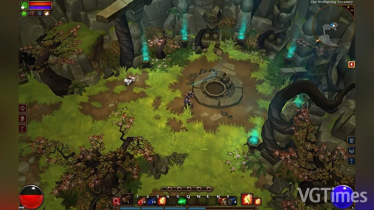 Torchlight 2 — Table for Cheat Engine [UPD: 10/30/2023]