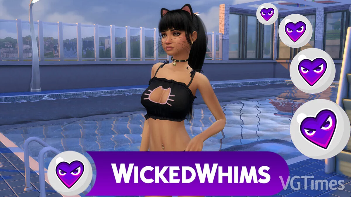 Wicked Whims 179.3 (Patreon) 05.09.2023