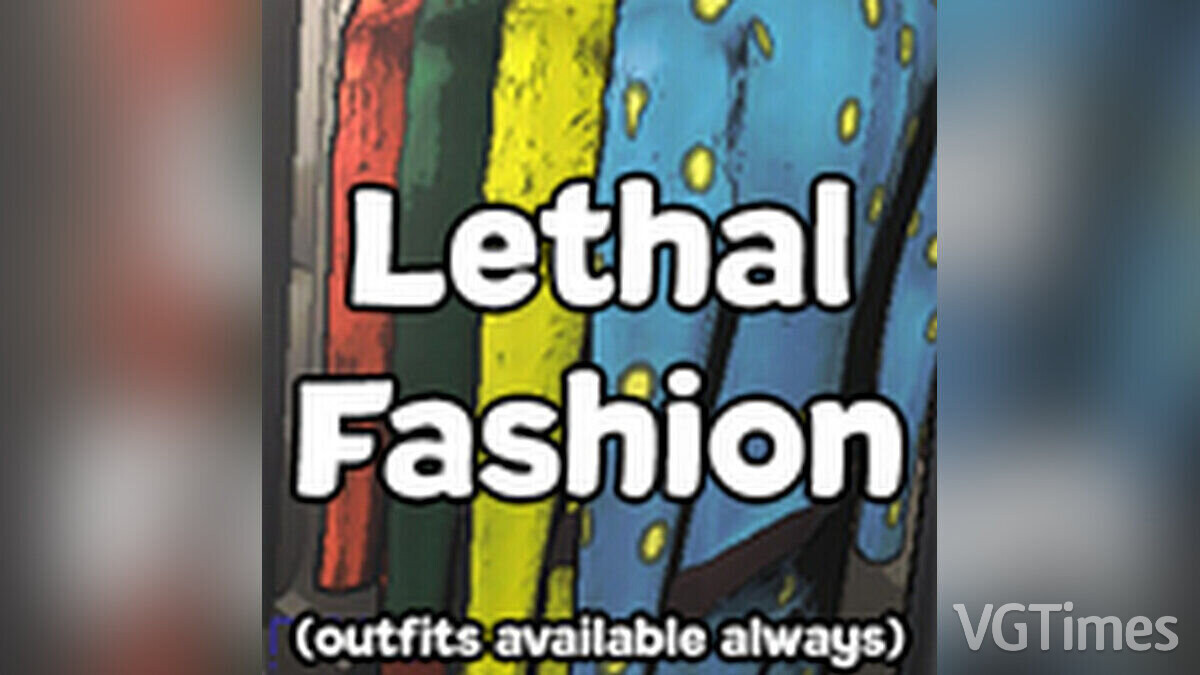 Lethal Company — Free costumes