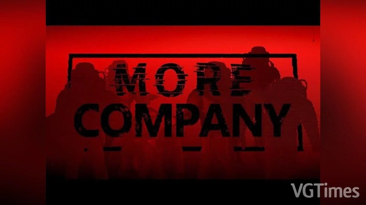 Lethal Company — More players in co-op