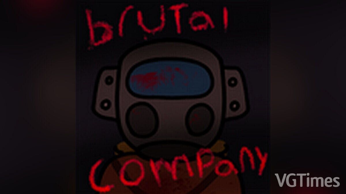 Lethal Company — Brutal company