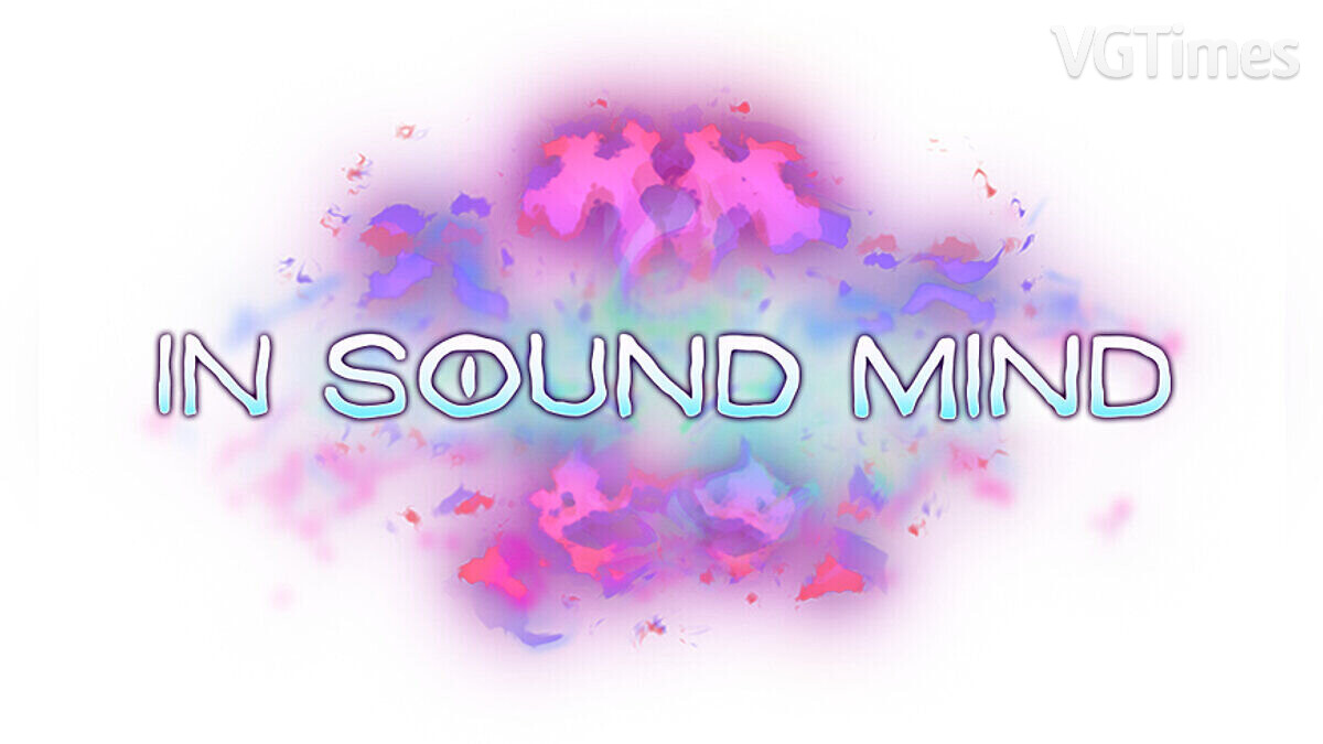 In Sound Mind — Saving [Epic License]