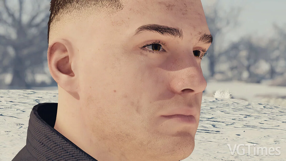 Starfield — Хеллер в HD