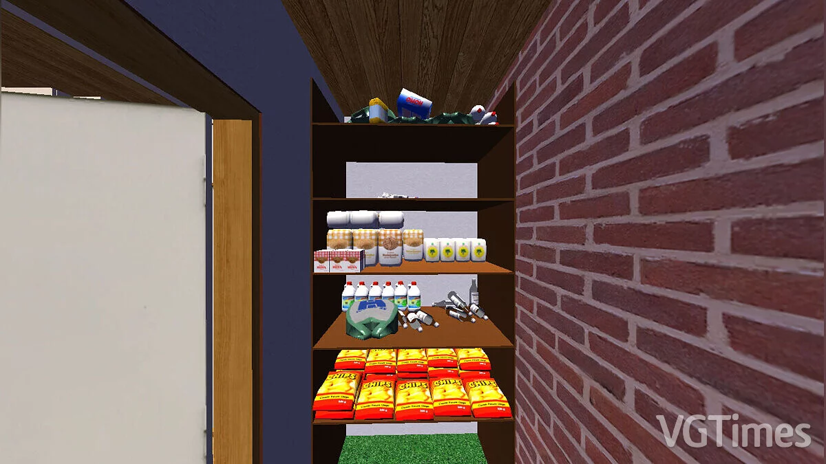 My Summer Car — Личное сохранение