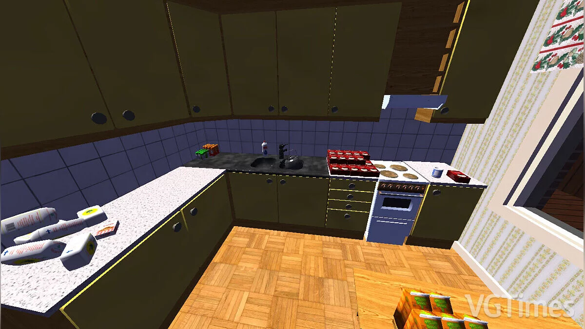 My Summer Car — Личное сохранение