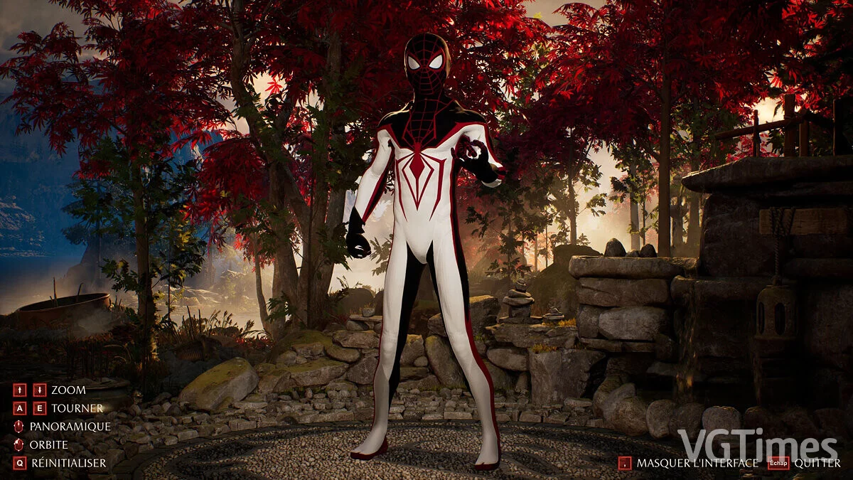 Mortal Kombat 1 — Miles Morales