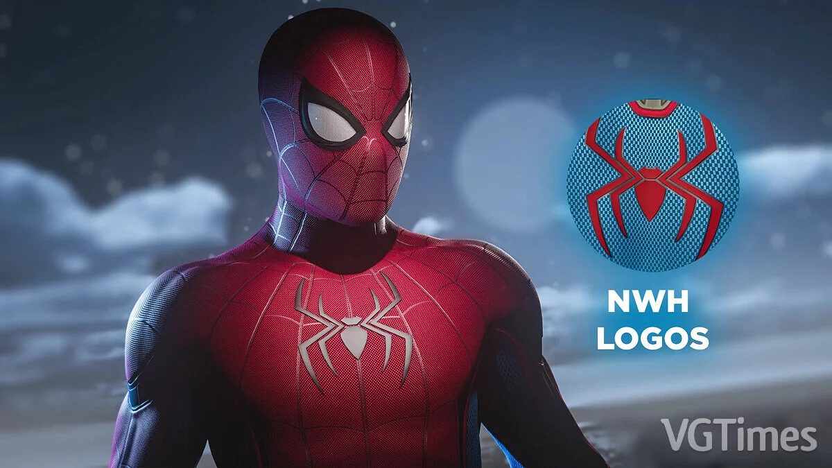 Marvel&#039;s Spider-Man Remastered — Traje Stark actualizado