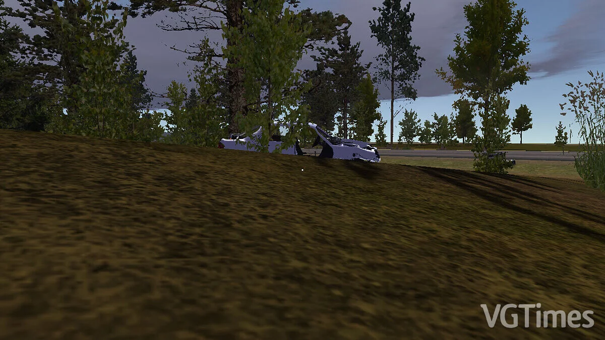 My Summer Car — Очень сложный квест