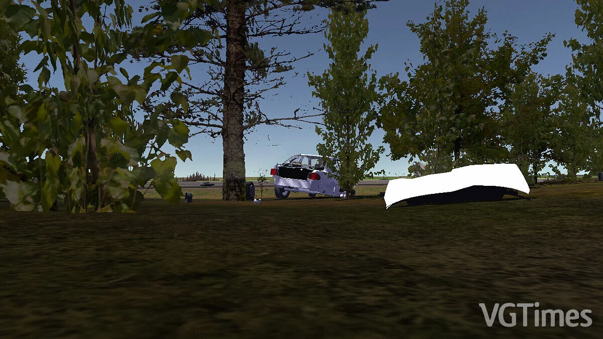 My Summer Car — Очень сложный квест