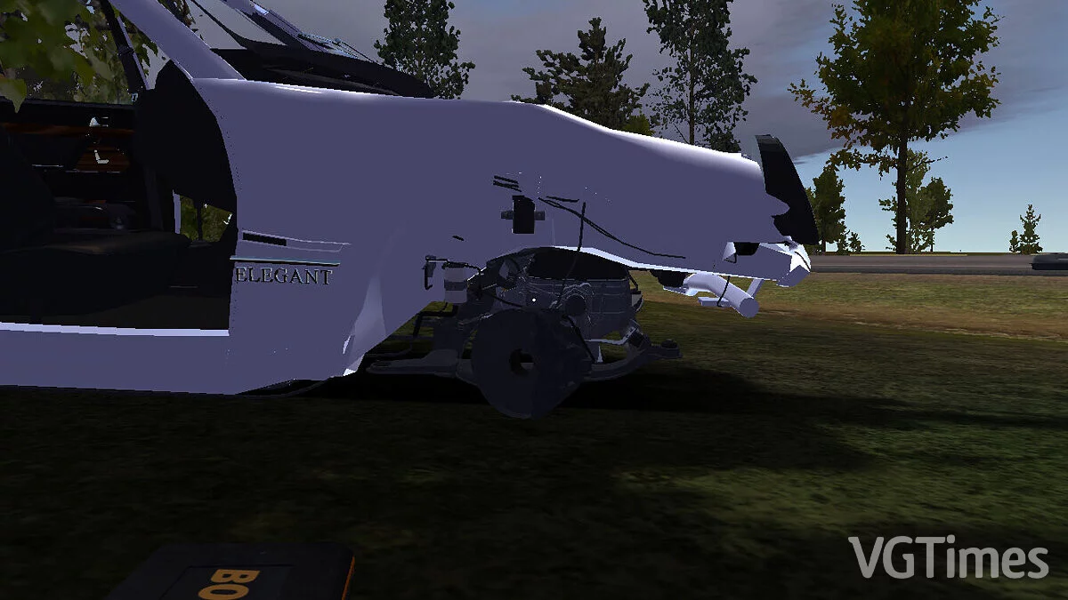 My Summer Car — Очень сложный квест