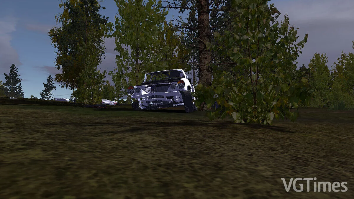 My Summer Car — Очень сложный квест