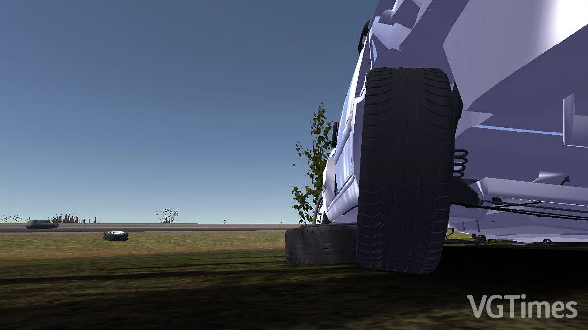 My Summer Car — Очень сложный квест