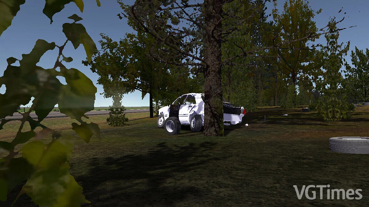 My Summer Car — Очень сложный квест