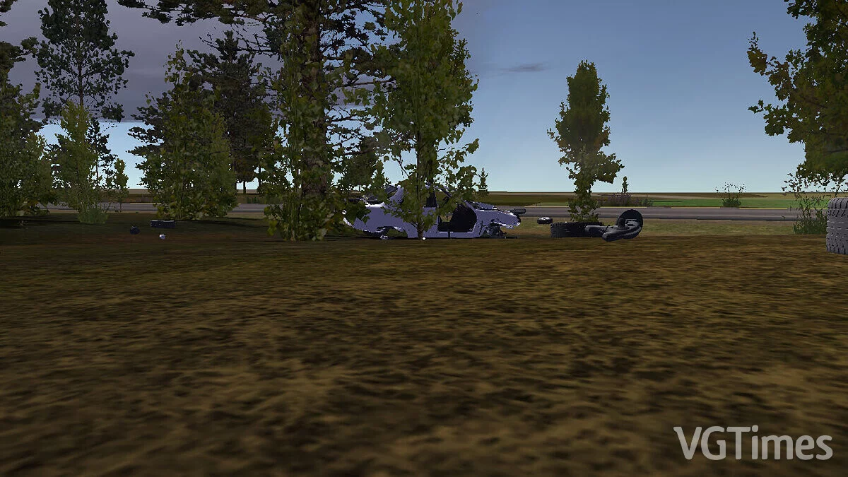 My Summer Car — Очень сложный квест