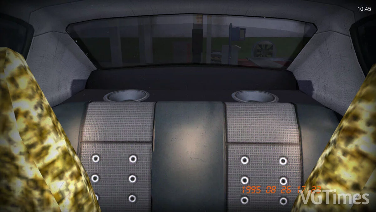 My Summer Car — Оперская Сатсума