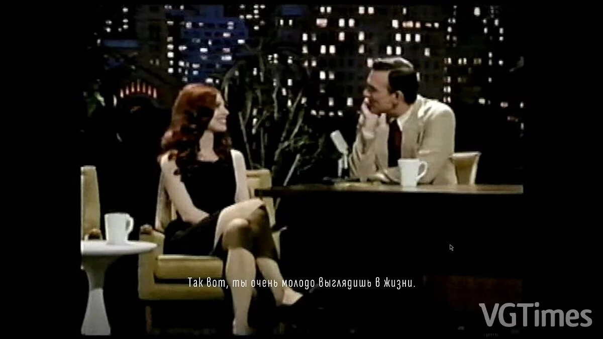 Immortality — Перекладач тексту (автоматичний переклад)