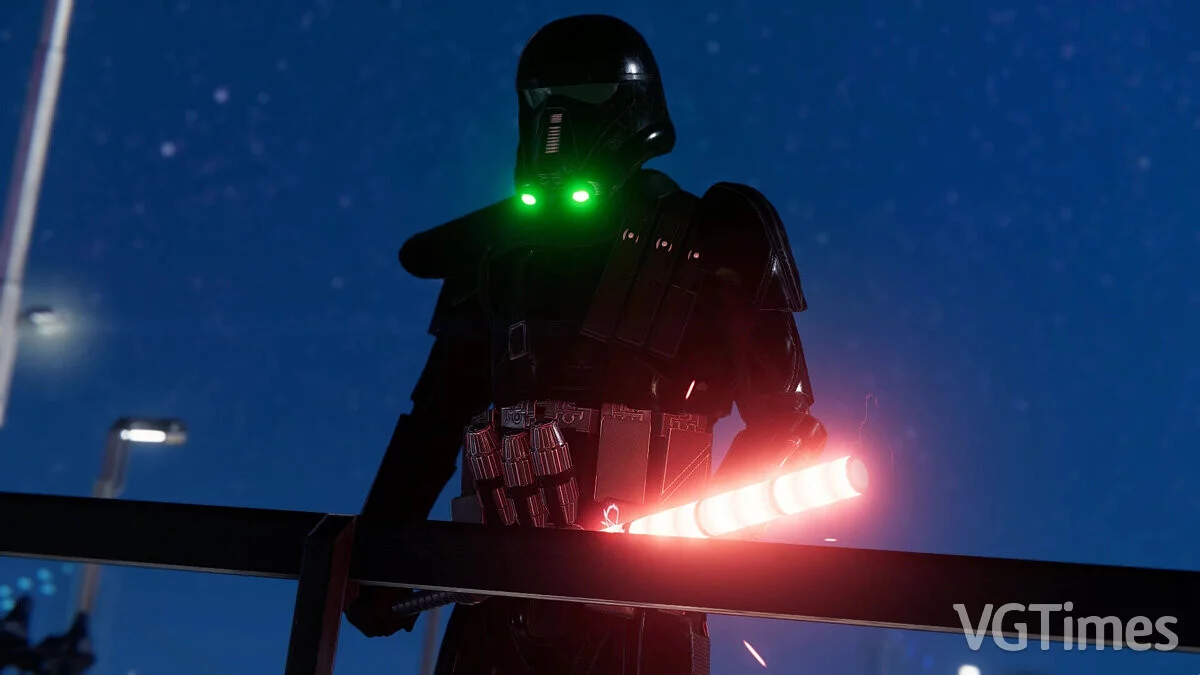 Marvel&#039;s Spider-Man Remastered — Штурмовики замість агентів Соболя