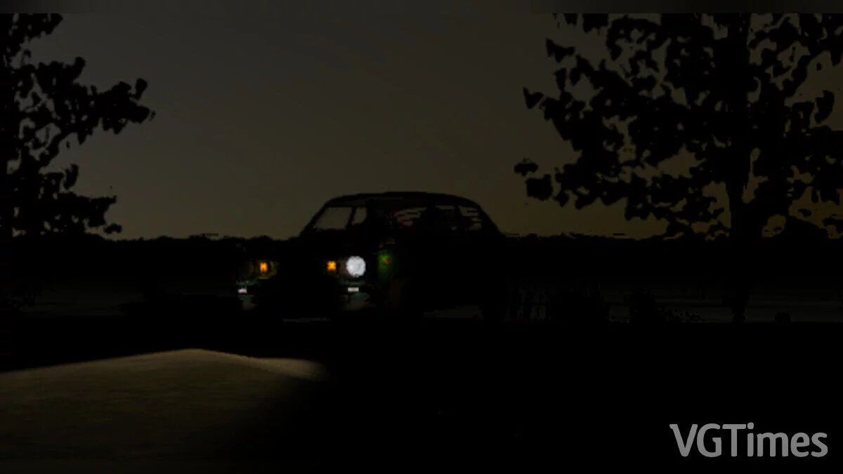 My Summer Car — БК Сатсума