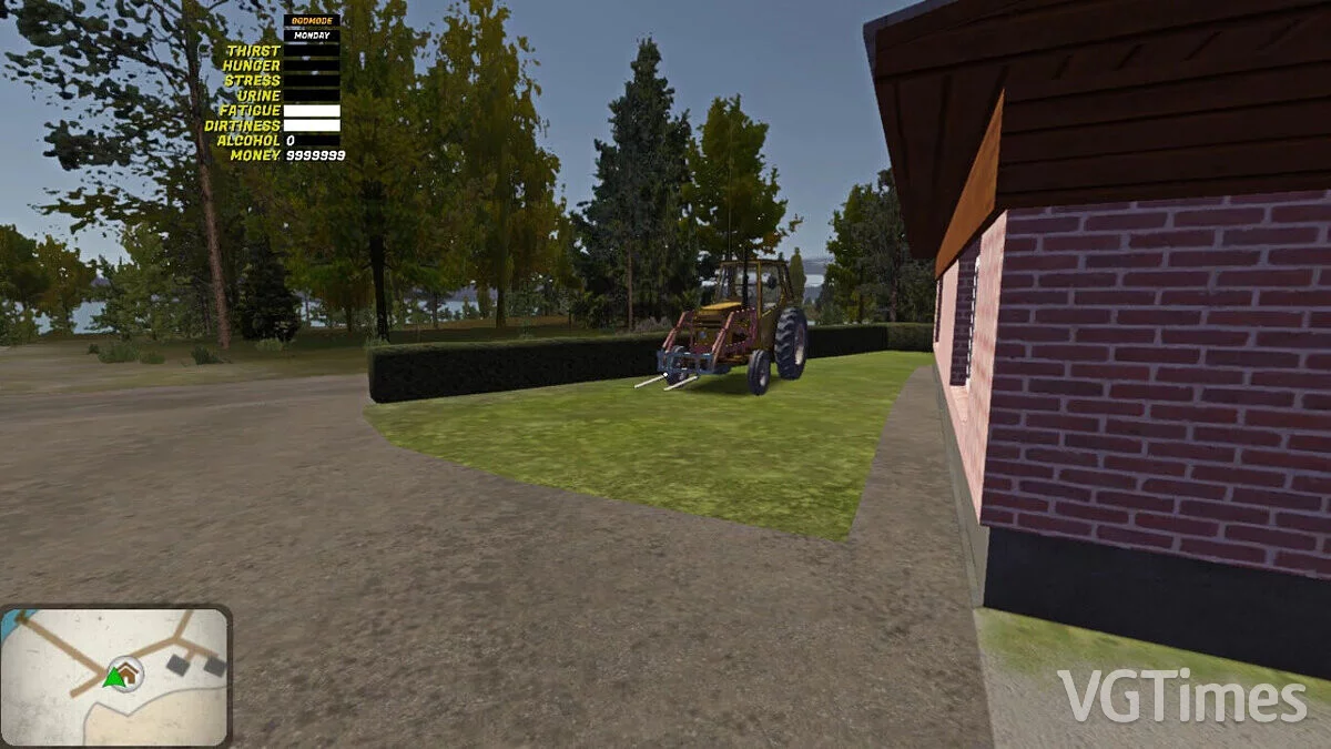 My Summer Car — Збереження з усіма автомобілями