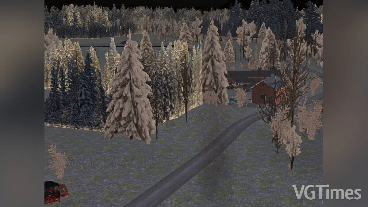 My Summer Car — Квест — Перша машина в 18 років