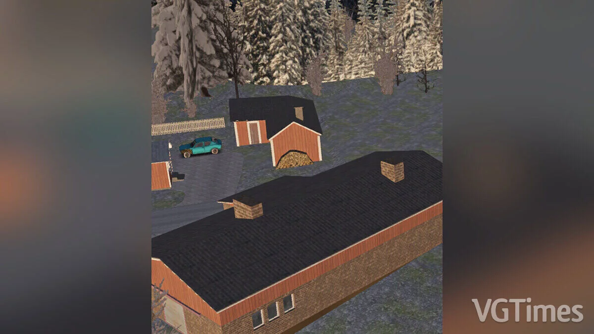 My Summer Car — Квест — Перша машина в 18 років